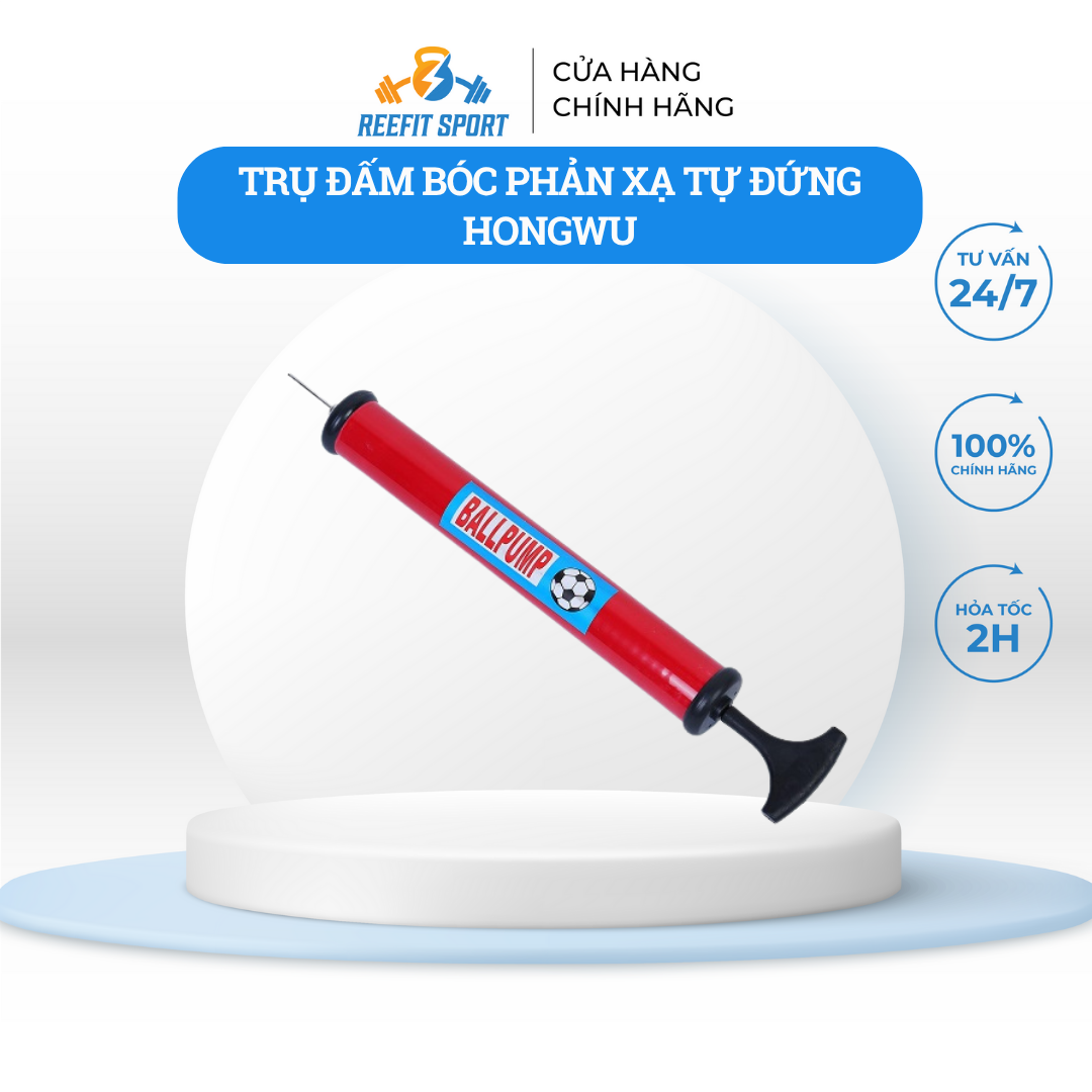 TRỤ BÓNG (5)