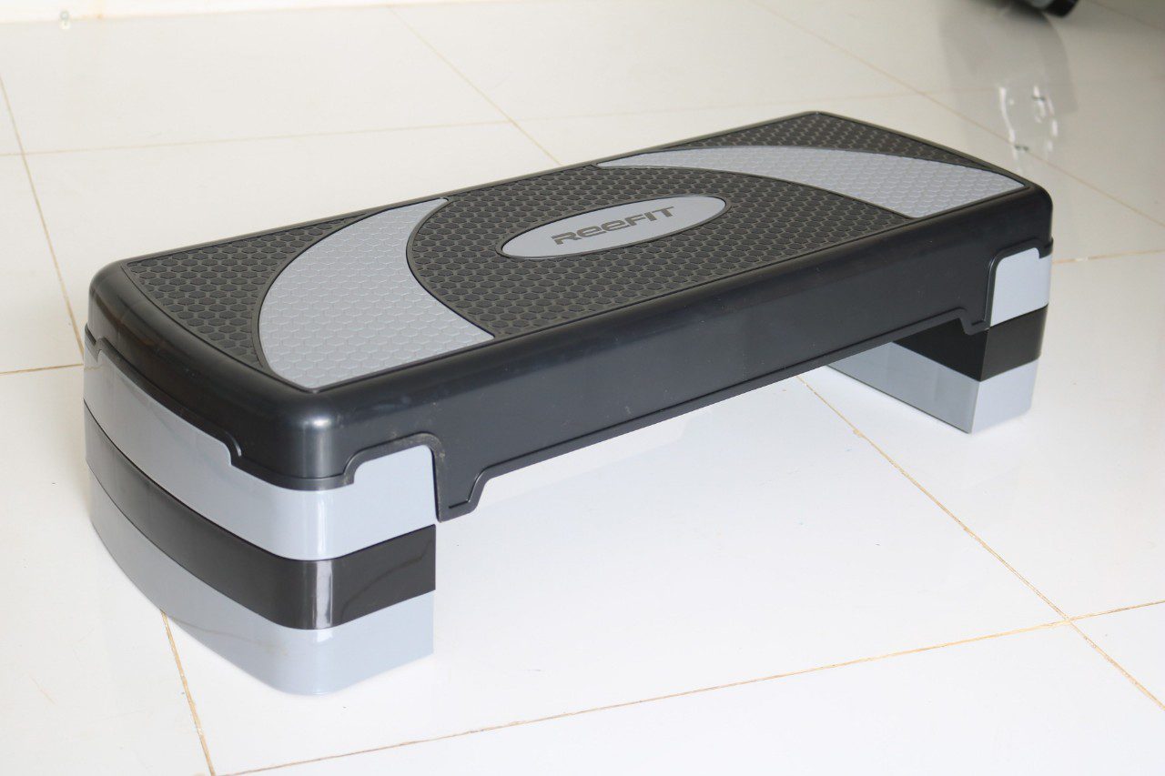 bục aerobic