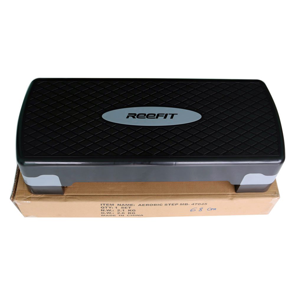 bục nhảy aerobic 68cm