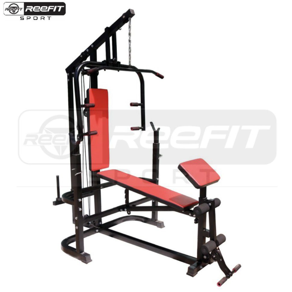 Ghế tập tạ Ben RF-201502