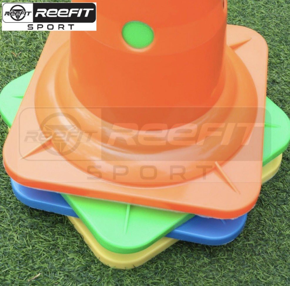 Nấm tập chiến thuật 52cm