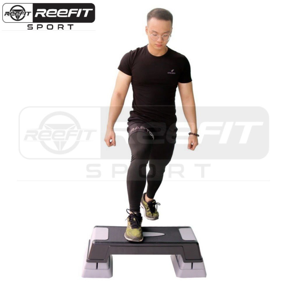 Bục nhảy Aerobic Royal 70cm