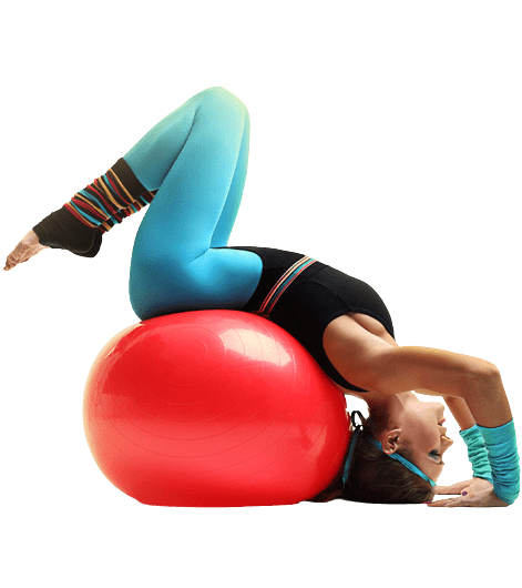 Yoga - Aerobic