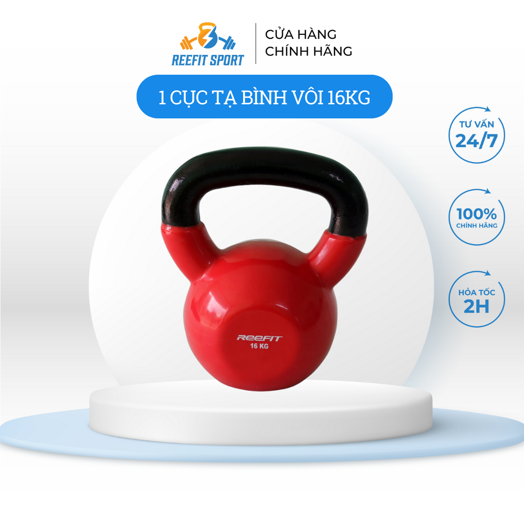 16KG