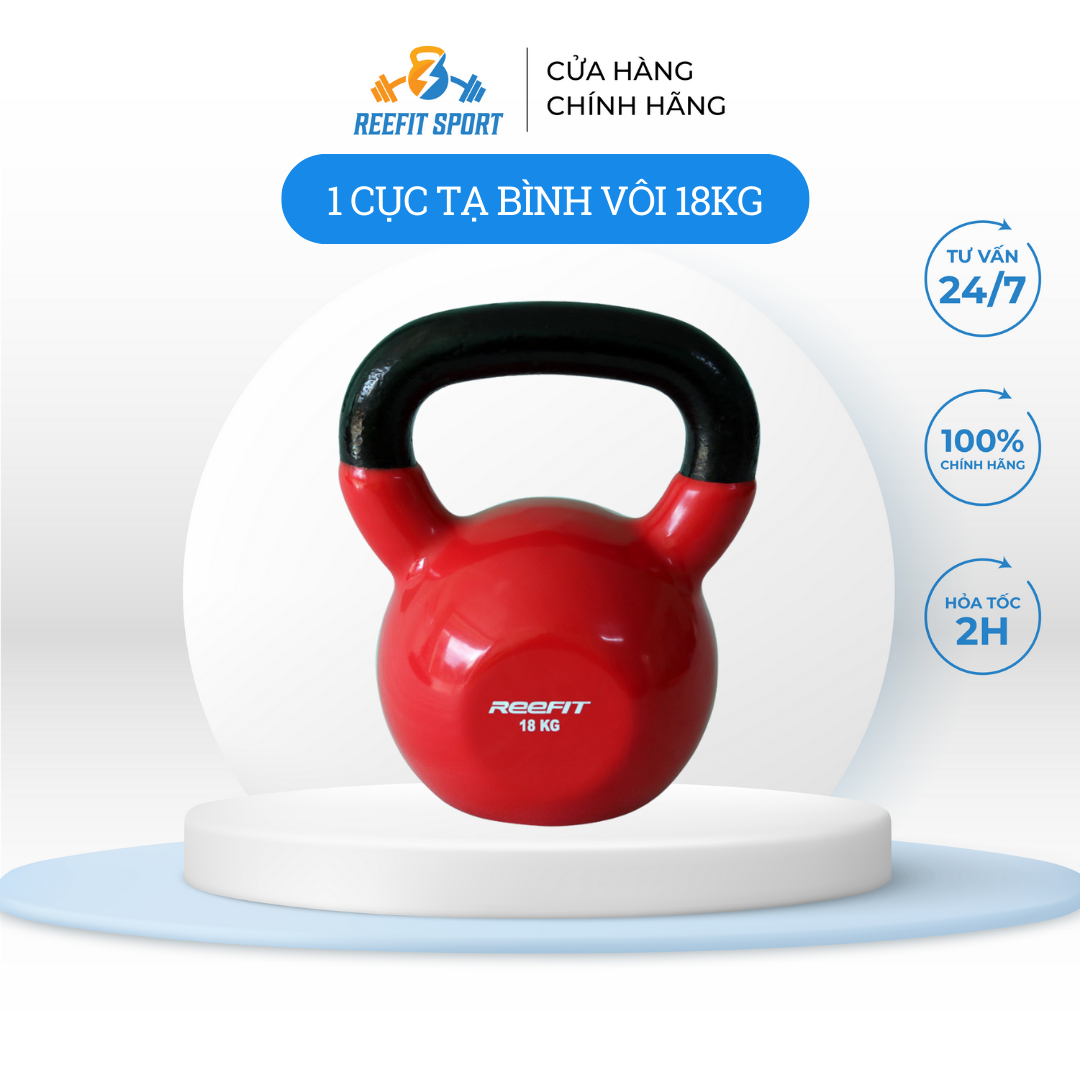18KG