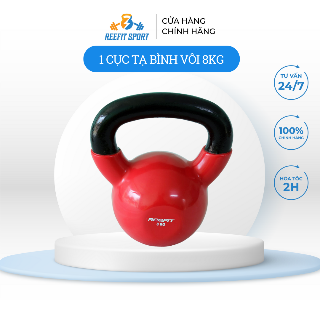 8KG