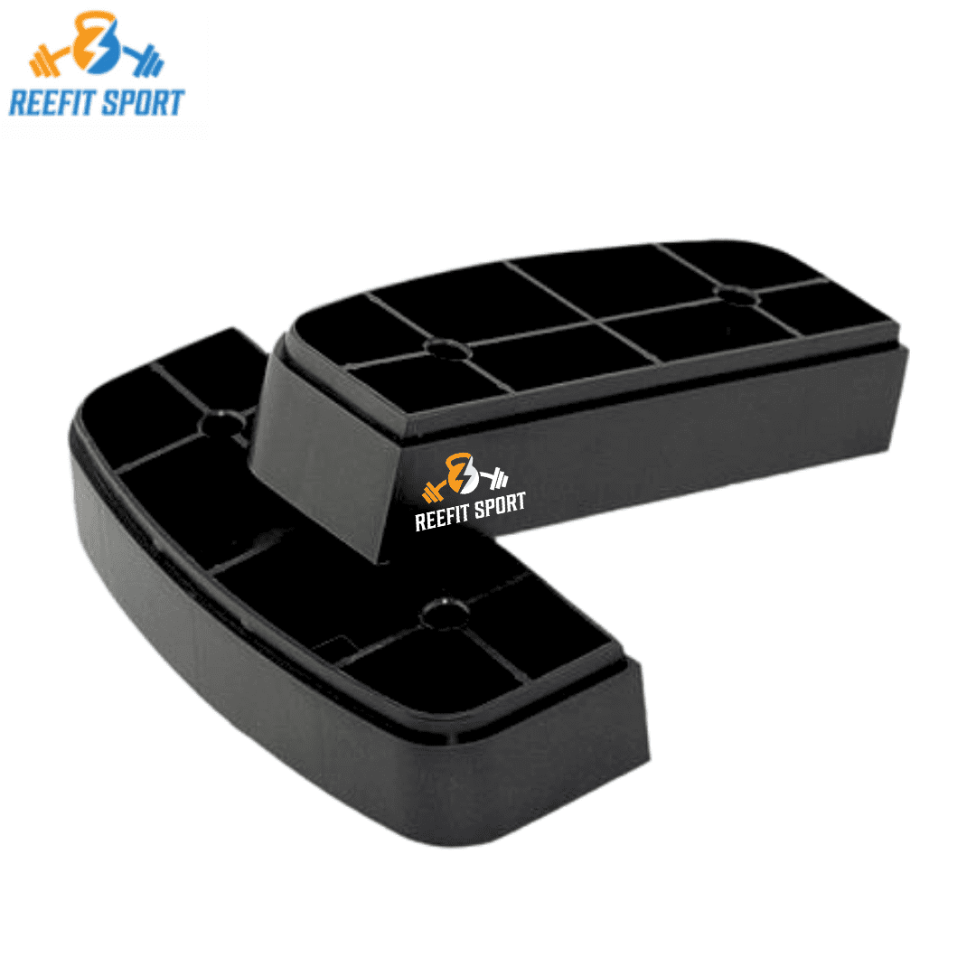 Chân bục Aerobic 68cm - 80cm - 90cm