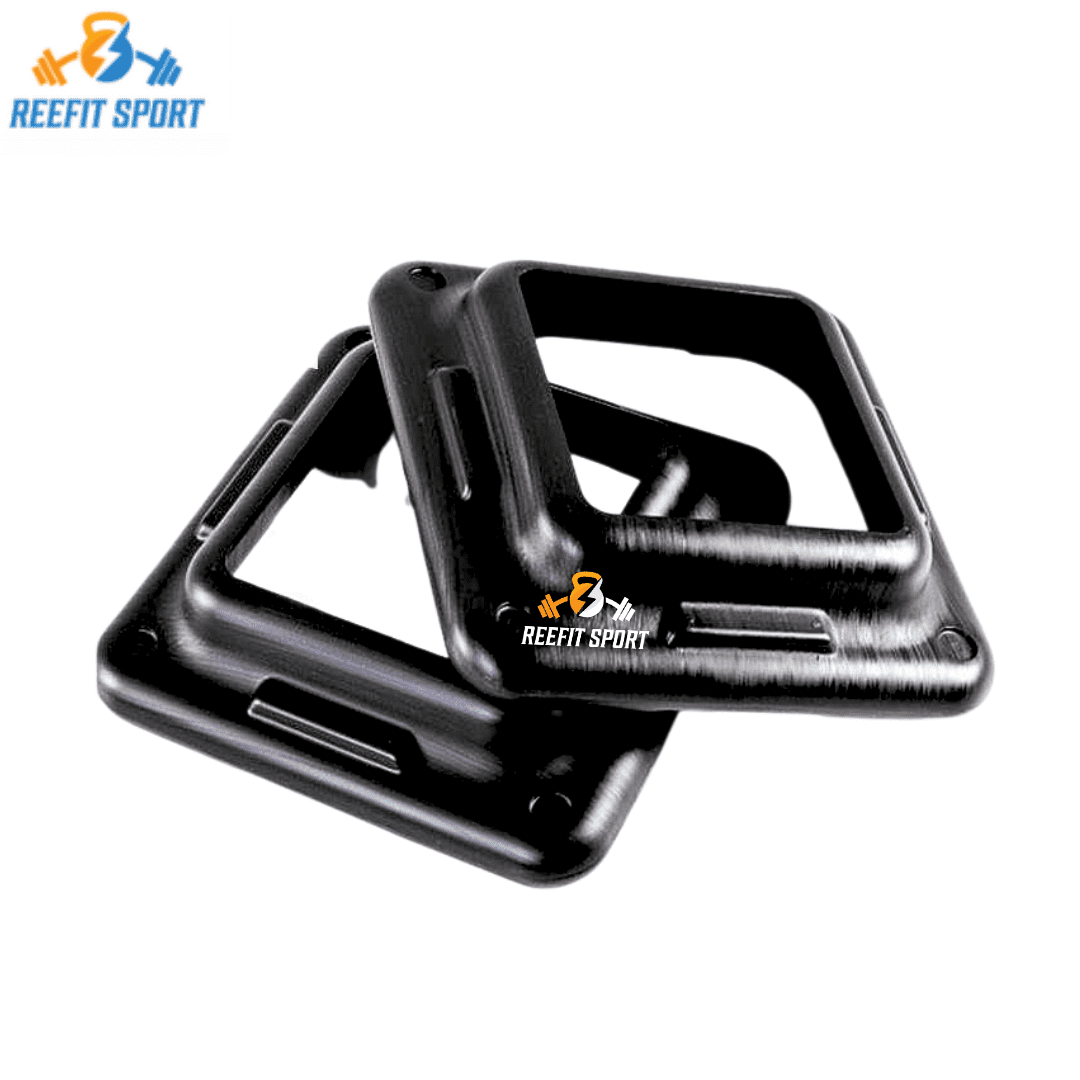 Chân bục Aerobic 1m1