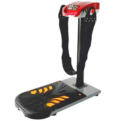 Máy rung bụng đứng KSV 750W