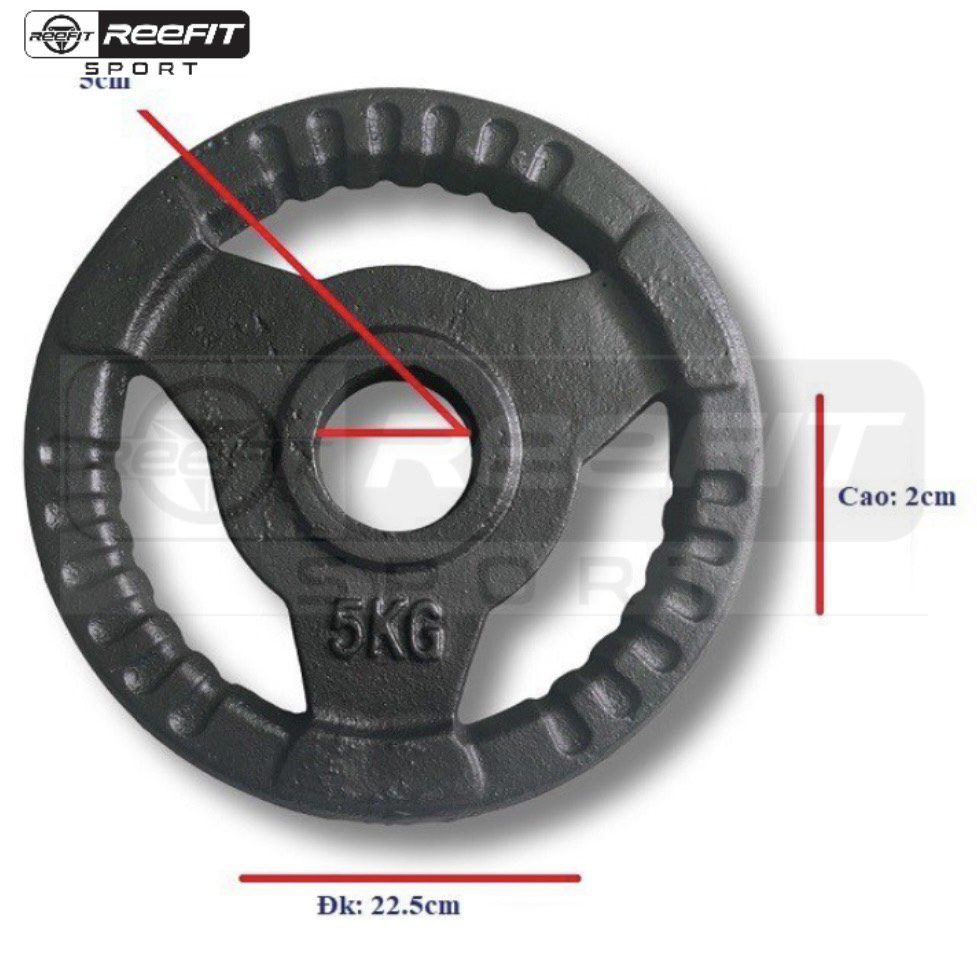 gang 5kg p 50