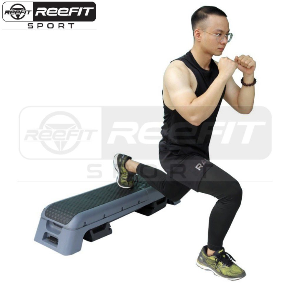 Bục dậm nhảy đa năng RF-47070