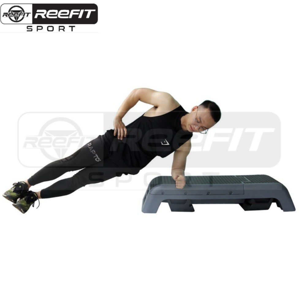 Bục dậm nhảy đa năng RF-47070
