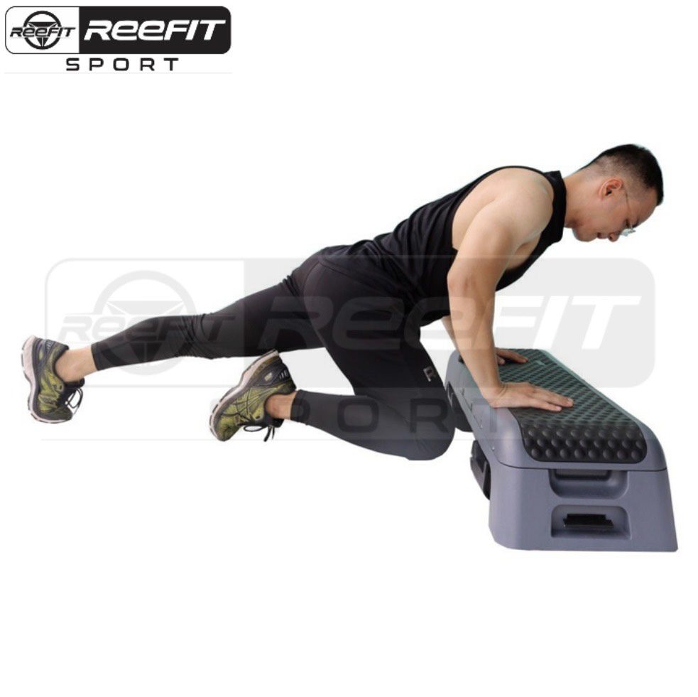 Bục dậm nhảy đa năng RF-47070