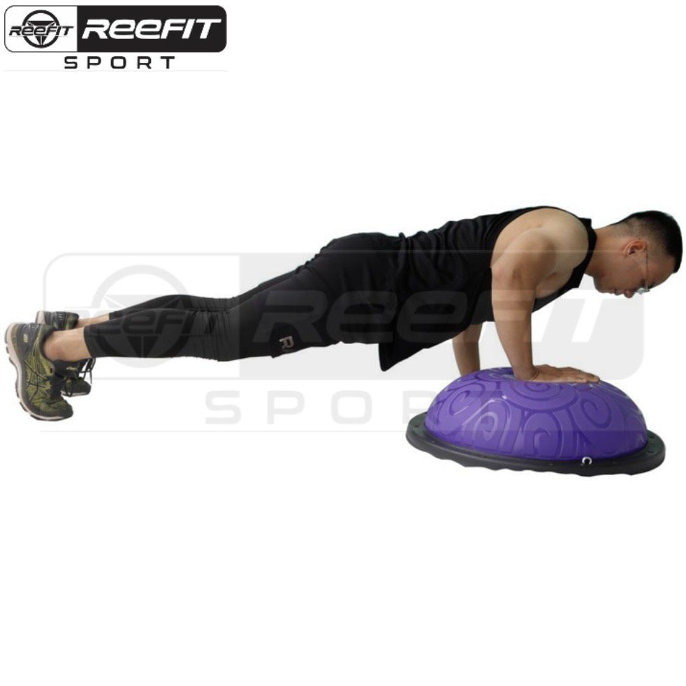 Bóng Bosu