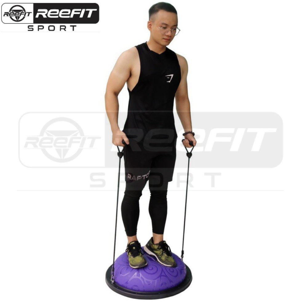 Bóng Bosu
