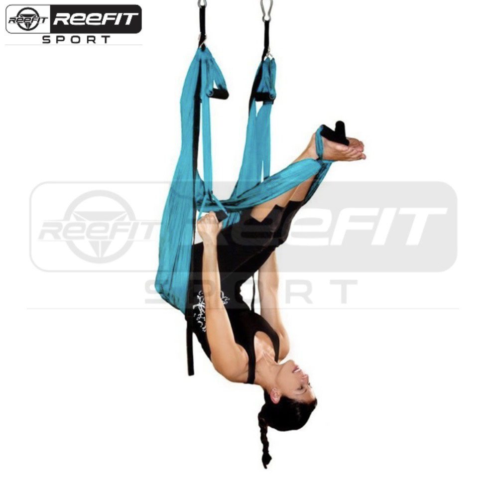 Bộ võng tập yoga bay MB-33018