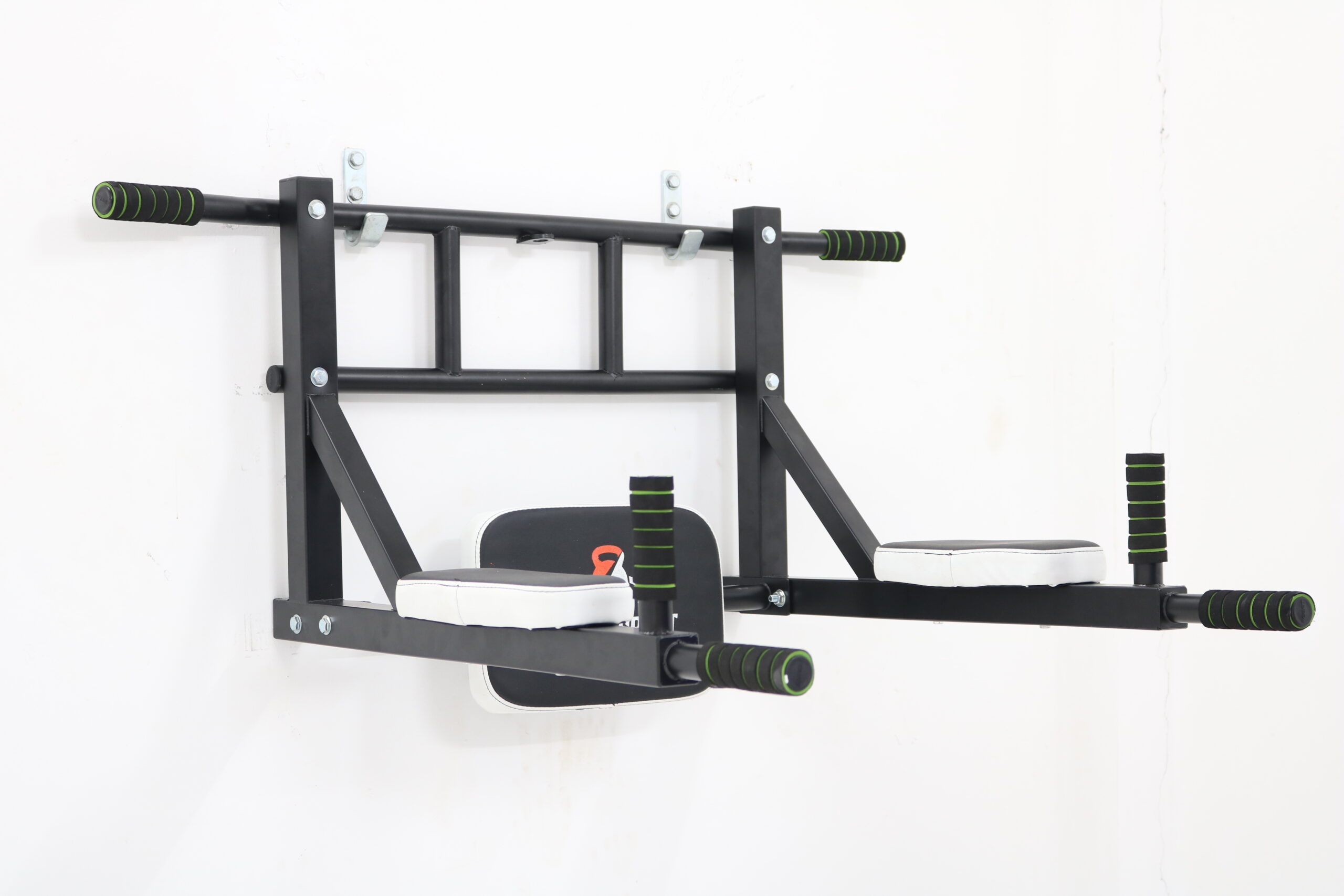 Xà Đơn Xà Kép Đa Năng REEFIT RF - 30652 Gắn Tường Tập Gym Kéo Xà Tập Bụng Tại Nhà
