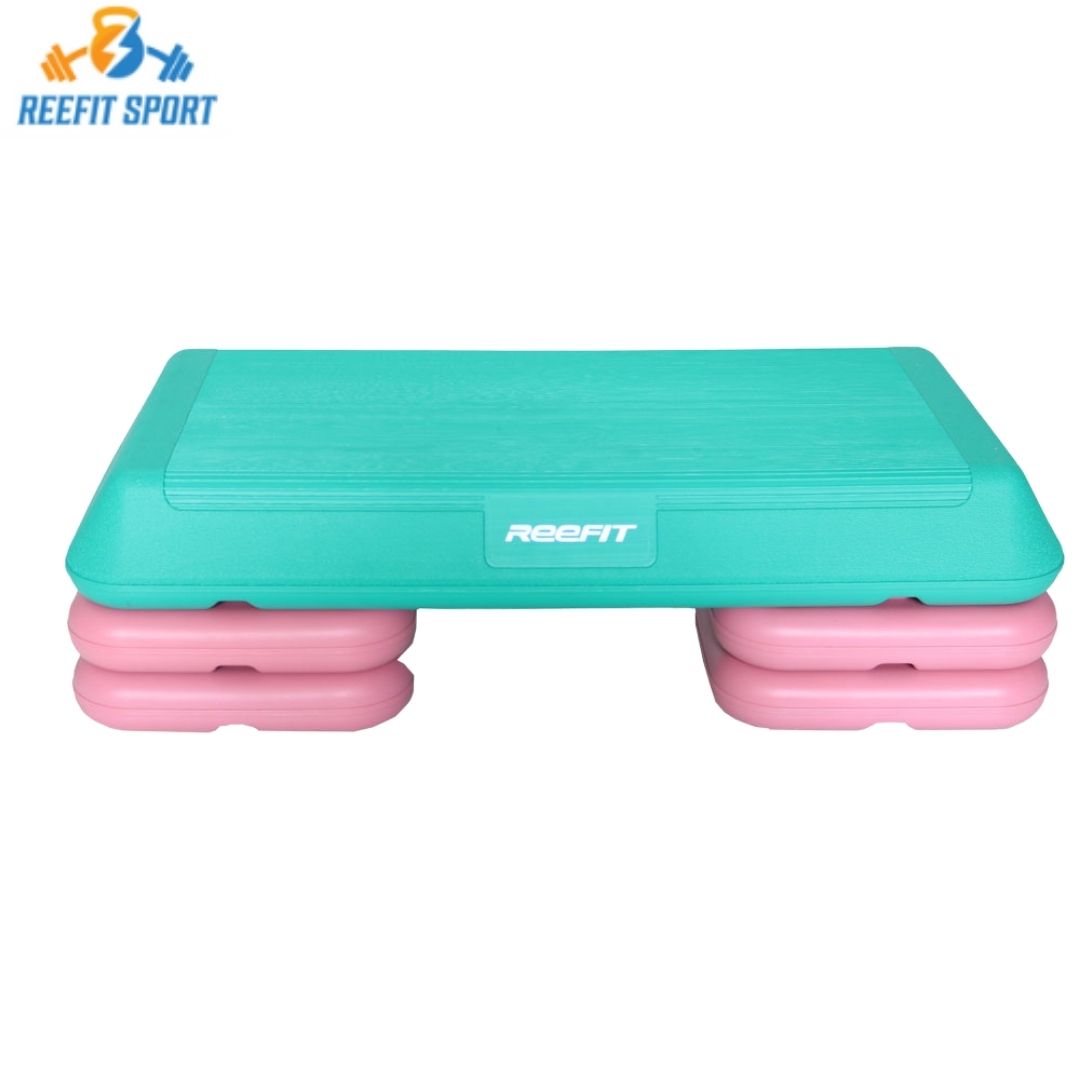 Bục aerobic bệ dậm nhảy, Yoga & Aerobic 72cm - RF 47049
