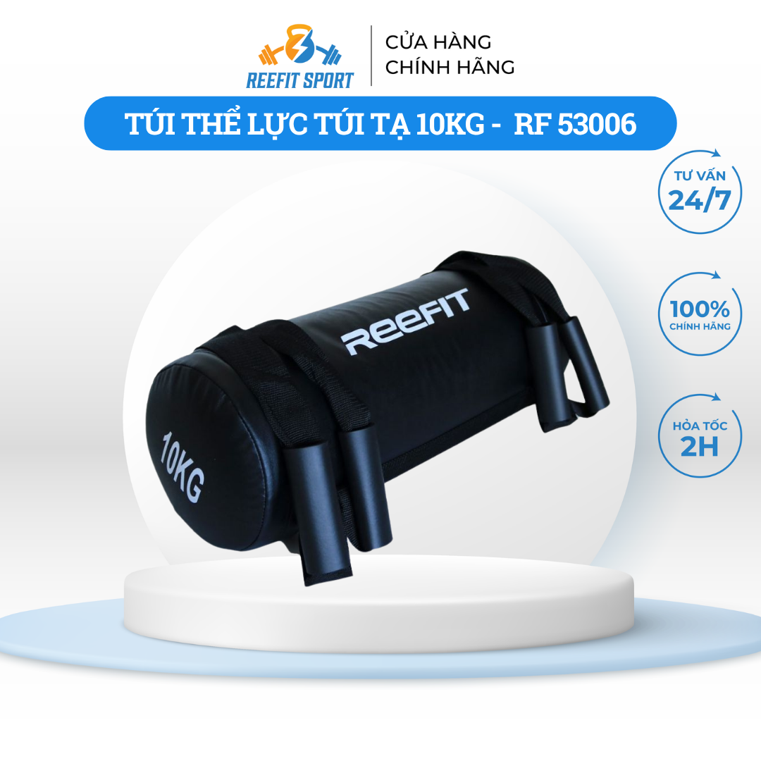 Xanh 10kg