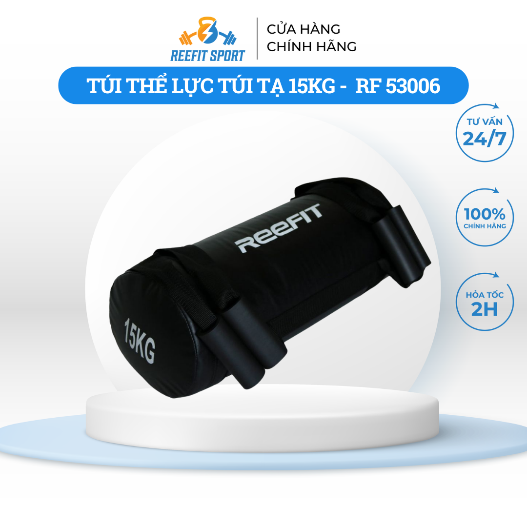 Xanh 15kg