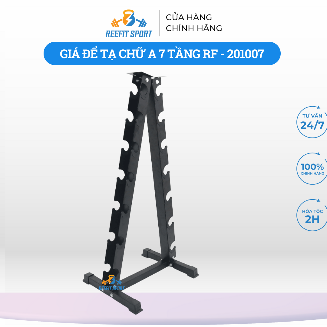 7 tầng xanh